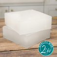 thumbnail image 2 of Bloques de cera de parafina para velas 0,9 kg, 2 of 6