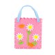 thumbnail image 2 of Kit de bolsos DIY | Juego de manualidades de tela no tejida | Proyecto de costura cosido a mano | Materiales creativos para pegar y decorar | Lavable duradero brillante | 1 juego de suministros, 2 of 6
