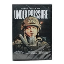 Under Pressure (DVD), Vision Video, Documentary