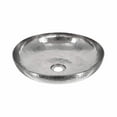 thumbnail image 4 of Native Trails Cps83 Maestro Sonata Petit 14-1/2" Circular Copper Vessel Bathroom Sink -, 4 of 4