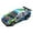 B-0, variant on Yhsdtq,High-Speed RC Drift Car, 1:24 Scale 4WD, Shiny LED Lights + Dual Rechargeable Batteries, Drift Tires, Adults, Remote Control, Indoor Outdoor Recreation, Durable Plastic, for Gifting, Home