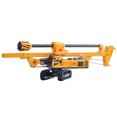thumbnail image 2 of CSYANXING Collectible Alloy Rotary Drilling Rig Crawler Excavator Model 1:64 for Father's Day & Hobbyists, 2 of 2