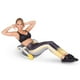 thumbnail image 3 of Aparato Fitness para Abdominales Body Crunch® AB TOMIC 400007377, 3 of 4