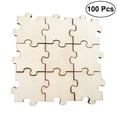 thumbnail image 1 of 30 Mm 100 Pcs Colorful Mix Wood Wooden Logs Sewing Scrapbook Craft DIY Decor, 1 of 7