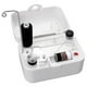 thumbnail image 2 of Electric Bobbin Winder Portable Bobbin Winder with Handle, 2 of 5