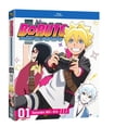 thumbnail image 2 of Boruto: Naruto Next Generations Set 1 (Blu-ray), Viz Media, Anime, 2 of 3