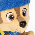 thumbnail image 3 of GUND PAW Patrol Holiday Winter Chase in Scarf and Hat, Officially Licensed Plush Toy for Ages 1 and Up, 3 of 7