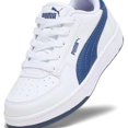 thumbnail image 3 of Tenis Casual Puma Caven 2.0 Ps blanco-azul 393838 08 Niño 21cm, 3 of 6