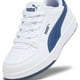 thumbnail image 3 of Tenis Casual Puma Caven 2.0 Ps Blanco-Azul 393838 08 Niño 18.5cm, 3 of 6