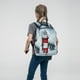 thumbnail image 5 of Balery Circular Lighthouse Mochila ligera para hombre y mujer: duradera e impermeable, ideal para la escuela, el trabajo, viajes y uso diario., 5 of 7