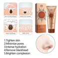 thumbnail image 3 of Herbal Spots Peel-Off Facial Mask, Spot Peel off Mask, Anti-Aging Anti-Wrinkle Tear-Off Mask, Deep Nourishment & Pore Tightening, 3 of 5