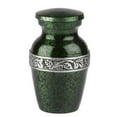 thumbnail image 3 of Perfect Memorials Earth Blooms Keepsake Cremation Urn, 3 of 5
