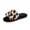 Beige-c, variant on Wovix Fuzzy Open Toe Slippers for Women Indoor Cozy Memory Foam Slip On House Slides Shoes Gifts for Womens Trendy Thermal Comfy For Daily