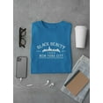 thumbnail image 3 of New York City Skyline T-Shirt Men -Image by Shutterstock, Male 3X-Large, 3 of 4