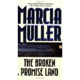 thumbnail image 1 of Pre-Owned The Broken Promise Land (Mass Market Paperback) 0446604100 9780446604109, 1 of 1