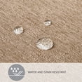 thumbnail image 6 of Town & Country Living Somers Table Runner, 6 of 6