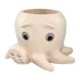 thumbnail image 1 of Maceta de pulpo Strade Fareast Limited decorativa para bonsái 13.5 cm x 14.2 cm x 9 cm, 1 of 8