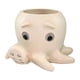 thumbnail image 2 of Maceta de pulpo, decorativa, regalo de cumpleaños, maceta de pulpo de arte moderno, maceta para bonsái para escritorio, balcón y jardín, 2 of 8