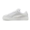 thumbnail image 3 of PU & MA Suede Xl Lace Up Mens Grey Sneakers Casual Shoes 39520522, 3 of 6