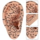 thumbnail image 3 of 1 modelo de masaje de oreja., 3 of 3