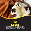 thumbnail image 2 of California Scents Paper Air Freshener (Ice Scent, 3 Pack), 2 of 5