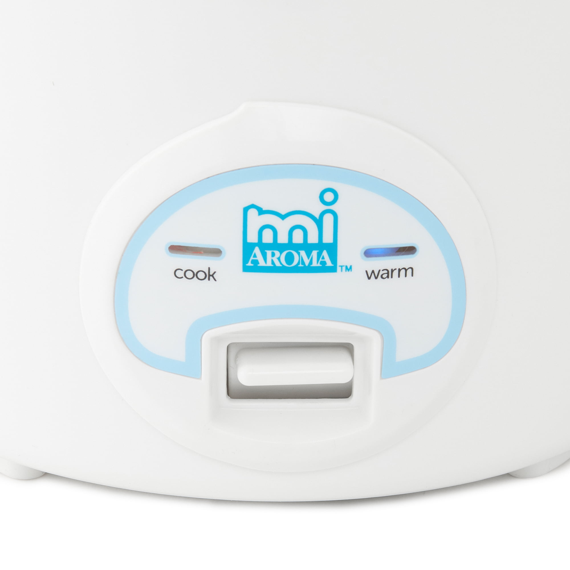 Aroma MRC-903D 3-Cup Digital Cool Touch Rice Cooker - 20522564