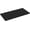 Black,55" x 28", variant on BarefHaven Universal Wood Table Top, 55” x 28” Solid One-Piece Desktop for Standard & Sit to Stand Desk Frame, Rectangular Workbench Top Board with Cable Holes, Countertop DIY, Coffee Bar Tabletop