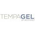 thumbnail image 2 of TempaGel by Restonic ChillRest Lux Firm, Twin Extra Long - Cooler Than Pillow, Dual Cooling Tech, 2 of 5