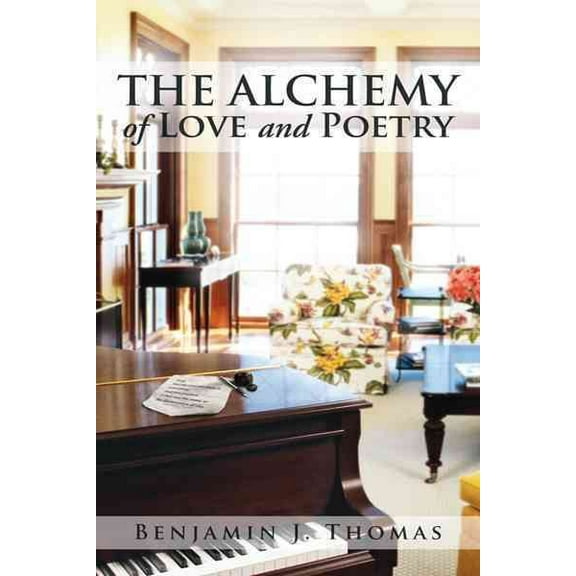 Alchemy of Love and Poetry