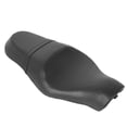 thumbnail image 2 of Cojín Para Asiento De Motocicleta, Funda De Asiento De Motocicleta Fácil De Instalar De Cuero Sintético Resistente Al Desgaste, Accesorio De Motocicleta Para Motocicleta Xl883, 2 of 8