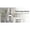 Grey, variant on Ample Storage / For Bathroom, Living Room & More / Fits Small Spaces