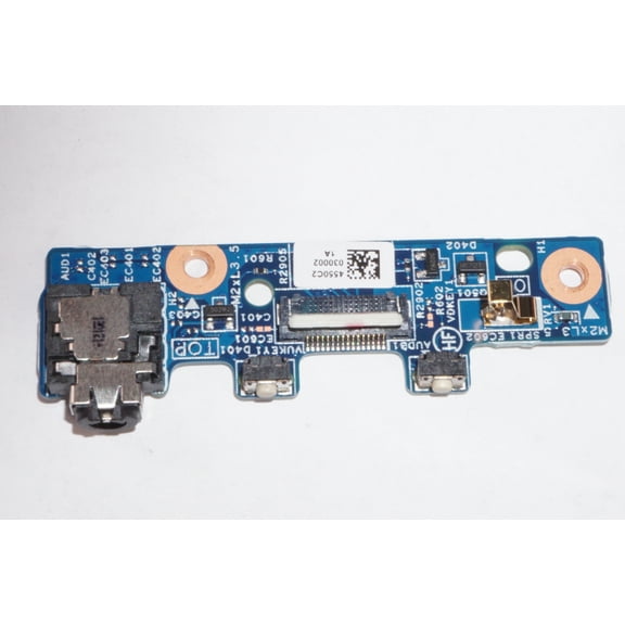 924527-001 Hp Audio Board 15-BR080WM 15-BR033NR 15-BR052OD 15-BR068CL