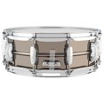 thumbnail image 5 of Ludwig Black Beauty Snare Drum - 5" x 14", 5 of 6