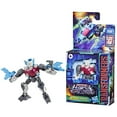 thumbnail image 3 of Transformers Legacy Evolution Core Bomb-Burst Converting Action Figure (3.5” Inch), 3 of 5