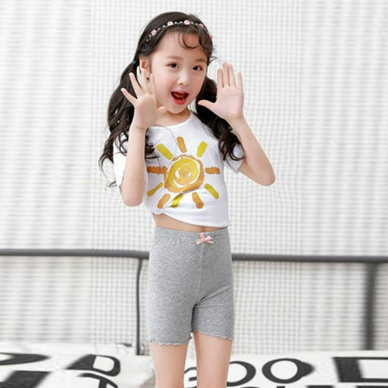 Infant bike shorts best sale