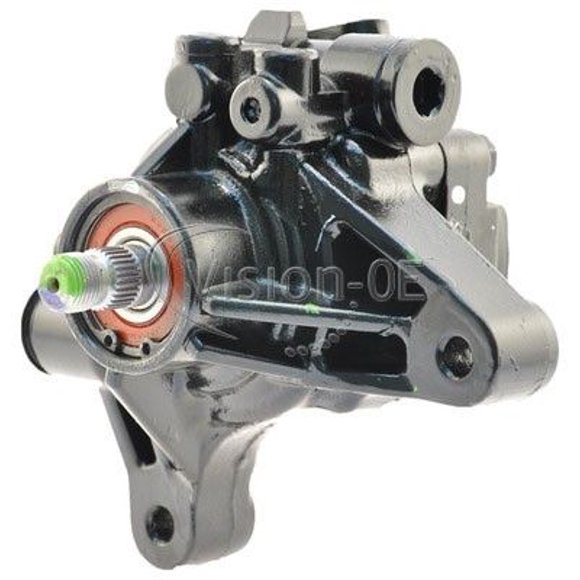 Honda Element Power Steering Pump