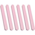 thumbnail image 1 of OHOIOLLA 6Ud Multifuntional Nail Files Para Manicura Rosa Herramienta Para De, 1 of 8