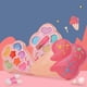 thumbnail image 5 of Kids Washable Makeup Toy Kit for Party Halloween Role Play Games Age 3+, 5 of 5