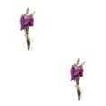 thumbnail image 4 of Toystoory Ramos de flores Toque de elegancia para cualquier ocasión Elegante ramo de flores secas naturales HS-10 HS-10 2Conjunto, 4 of 6