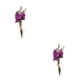 thumbnail image 2 of Cateissary Aspecto realista belleza duradera ramo de flores secas naturales flor seca en relieve elegante HS-10 HS-10 2Conjunto, 2 of 6