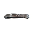 thumbnail image 1 of ATV Winch Rope Line 10mm X 30m Winch Rope Synthetic Car Tow Recovery Cable Off Road 4X4, 1 of 6