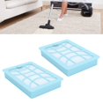 thumbnail image 4 of Vacuum Filter, Long Service Life Vacuum Cleaner Filters Easy Removal Replacement  For  FC9728 For FC9732 For FC9735, 4 of 8