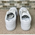 thumbnail image 4 of New Balance 480 NWOB Mens White Classic Size 8 D Leather BB480L3W NEW, 4 of 6