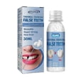 thumbnail image 1 of 1-3pcs Temporary Tooth Repair Moldable Fix Broke Gap Teeth False Teeth Solid Glue 30ml, 1 of 5