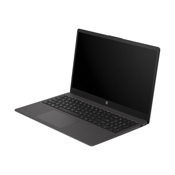 HP 255 G10 Notebook - AMD Ryzen 7 - 7730U / up to 4.5 GHz - FreeDOS 3.0 - Radeon Graphics - 16 GB RAM - 512 GB SSD NVMe - 15.6" IPS 1920 x 1080 (Full HD) - Wi-Fi 6, Bluetooth - dark ash silver - kbd: US