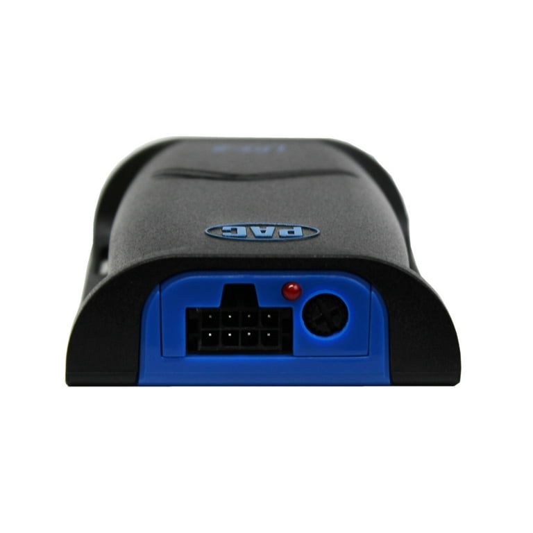 PAC LP74 4Channel Line Output Converter With Remote Turn, 40 OFF