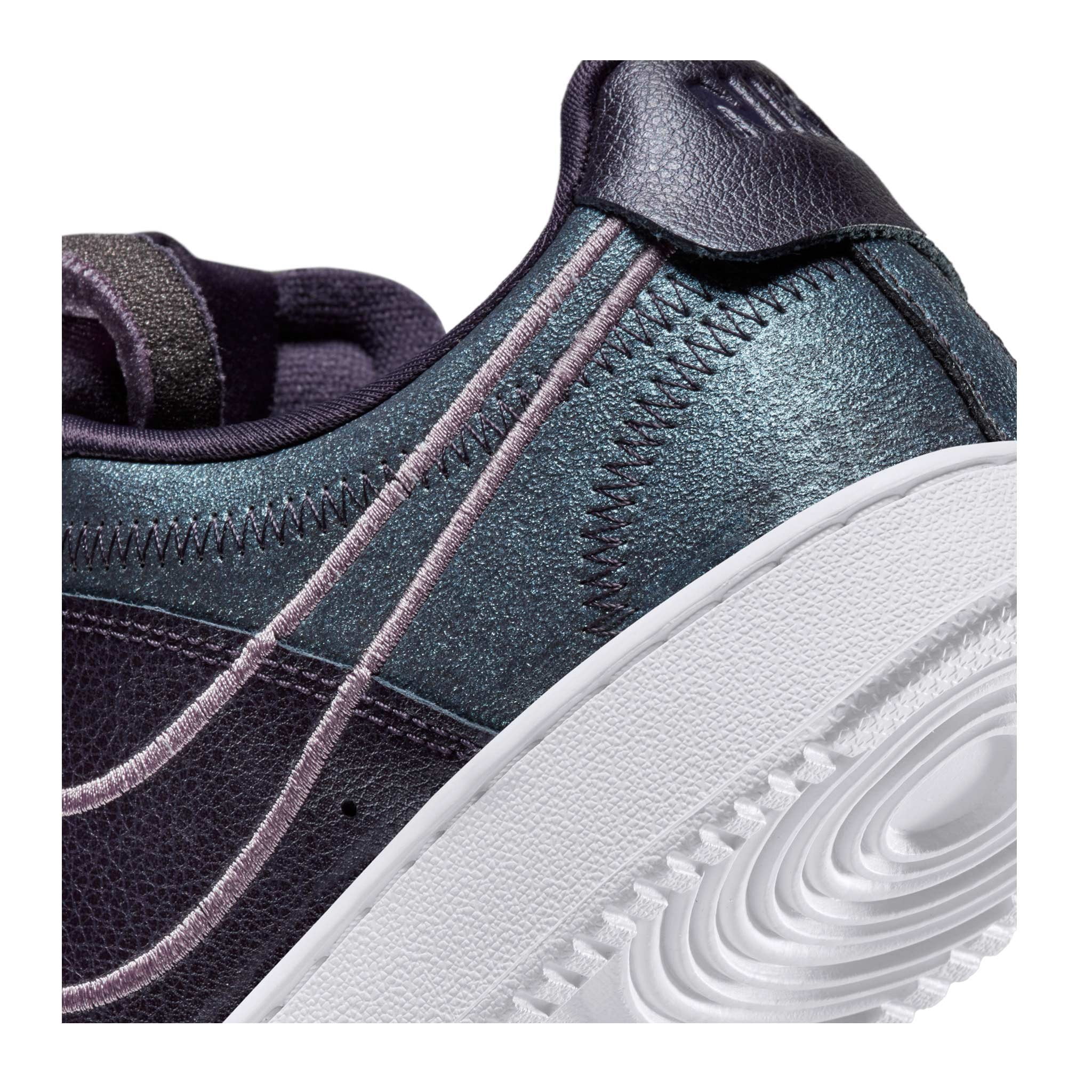 sneaker wmns nike court vision lo prm