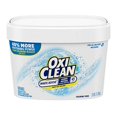 thumbnail image 2 of OxiClean Blanchissant pour Lessive + Détachant, 3 Livres, 2 of 5