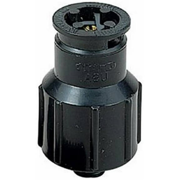 54011 0.50 in. FNPT, Quarter Circle - Shrub Sprinkler Head