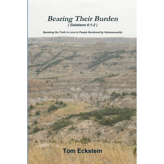 Bearing Their Burden, (Paperback)